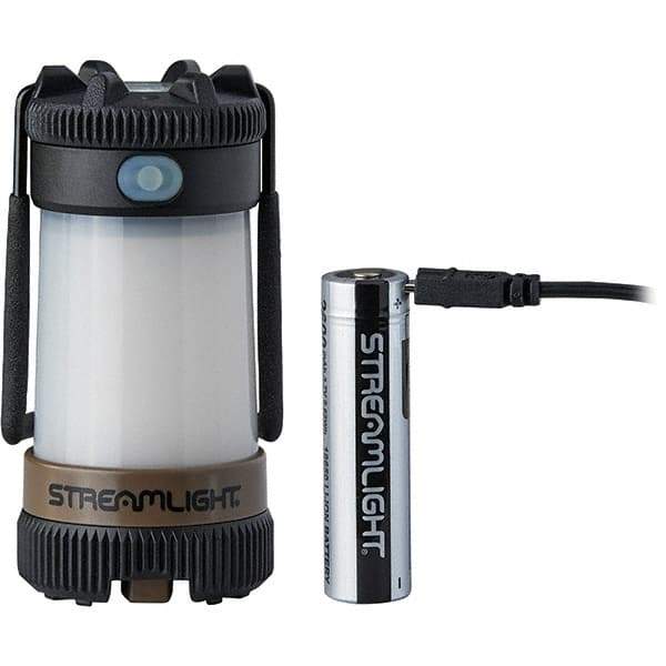 Streamlight - Flashlights Type: Lantern Bulb Type: LED - Makers Industrial Supply