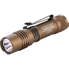 Streamlight - Flashlights Type: Industrial/Tactical Bulb Type: LED - Makers Industrial Supply