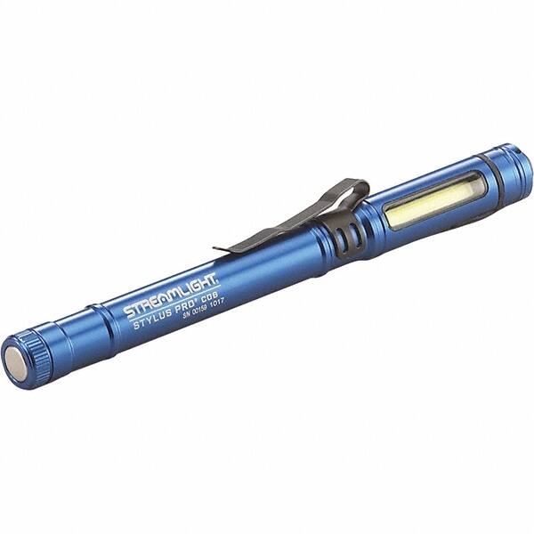 Streamlight - Flashlights Type: Penlight Bulb Type: LED - Makers Industrial Supply