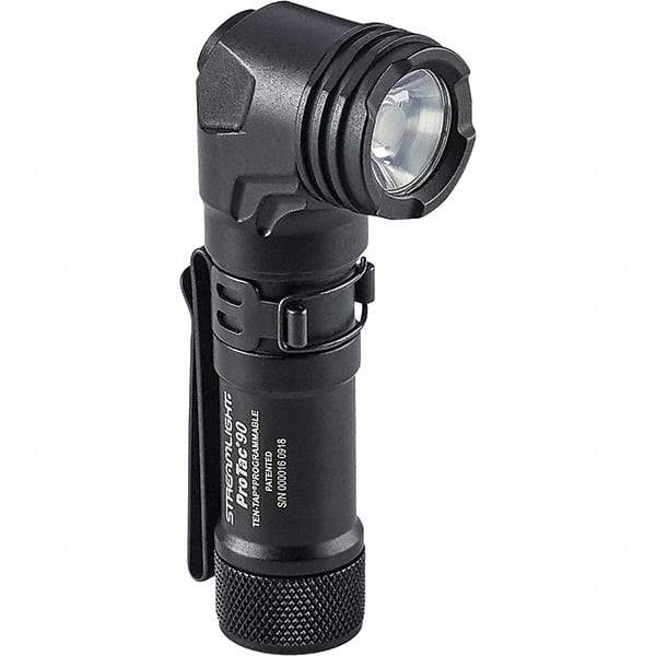 Streamlight - Flashlights Type: Right Angle Bulb Type: LED - Makers Industrial Supply