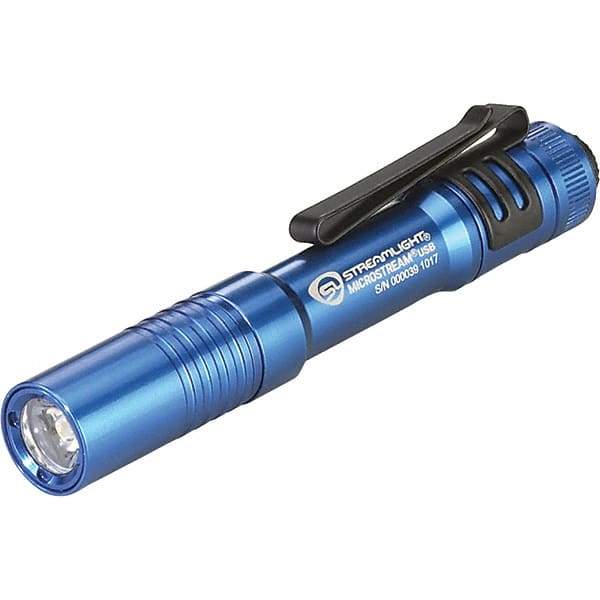 Streamlight - Flashlights Type: Mini Bulb Type: LED - Makers Industrial Supply