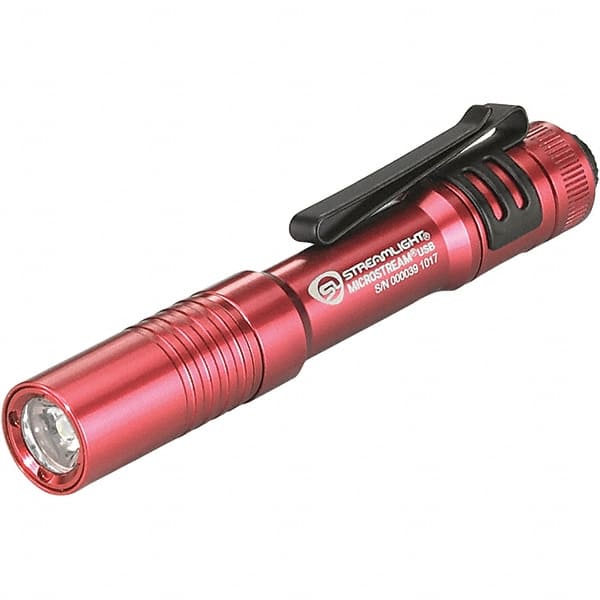 Streamlight - Aluminum Mini Flashlight - Makers Industrial Supply