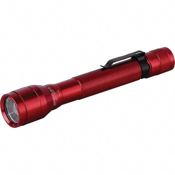 Streamlight - Flashlights Type: Industrial/Tactical Bulb Type: LED - Makers Industrial Supply