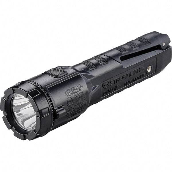 Streamlight - Flashlights Type: Industrial/Tactical Bulb Type: LED - Makers Industrial Supply