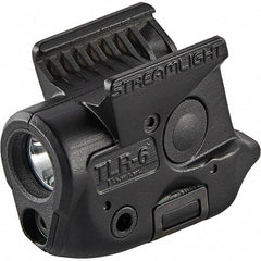 Streamlight - Flashlights Type: Industrial/Tactical Bulb Type: LED - Makers Industrial Supply