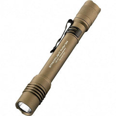 Streamlight - Flashlights Type: Industrial/Tactical Bulb Type: LED - Makers Industrial Supply