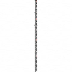 DeWALT - Laser Level Accessories Type: Grade Rod For Use With: Lasers - Makers Industrial Supply