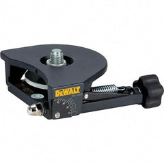 DeWALT - Laser Level Accessories Type: Grade Adapter For Use With: Lasers - Makers Industrial Supply