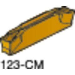 L123H1-0200-RE Grade 7015 CoroCut® 1-2 Insert for Profiling - Makers Industrial Supply