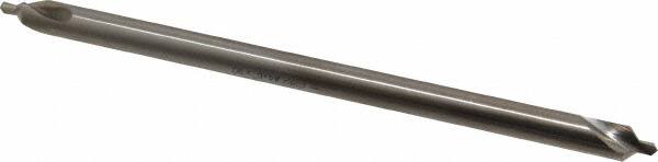 Keo - #4 Plain Cut 90° Incl Angle High Speed Steel Combo Drill & Countersink - Makers Industrial Supply