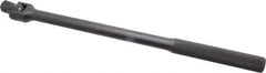 Proto - 3/4" Drive Socket Flex Handle - 20" OAL, Black Oxide Finish - Makers Industrial Supply