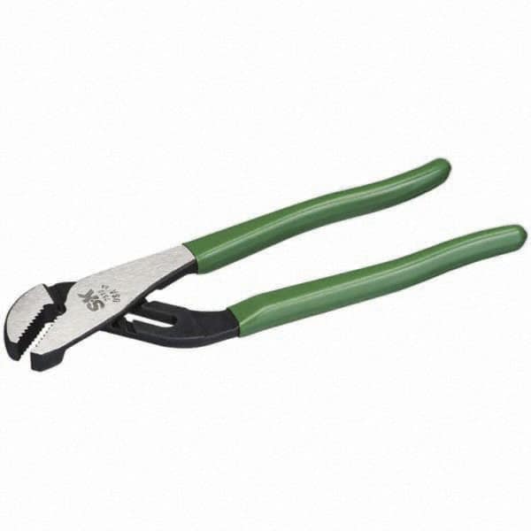 SK - Tongue & Groove Pliers - 10" - Makers Industrial Supply