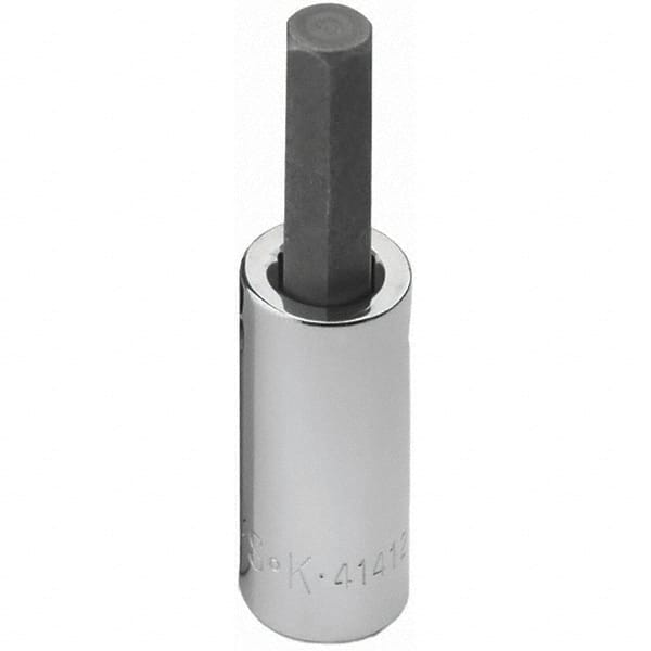 SK - Hand Hex & Torx Bit Sockets - Makers Industrial Supply