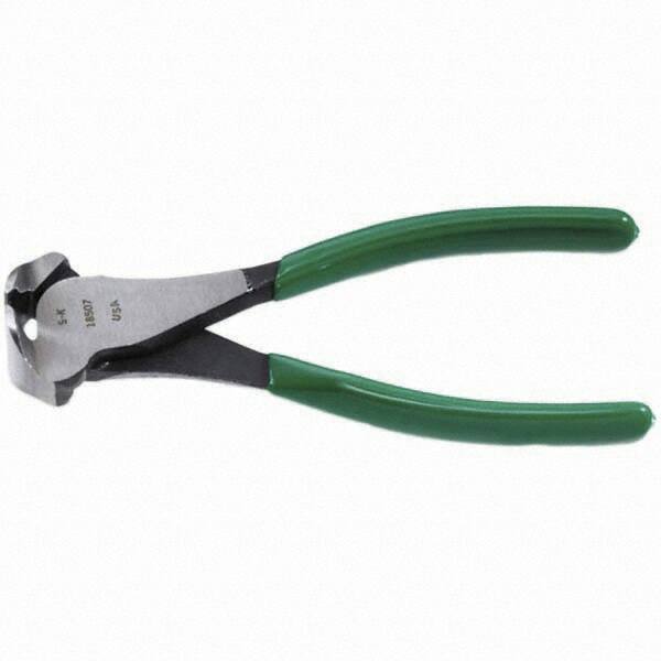 SK - Wire Cutting Pliers - Wire Cutter Pliers - Makers Industrial Supply