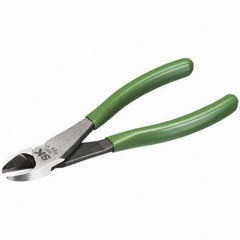 SK - Wire Cutting Pliers - Wire Cutter Pliers - Makers Industrial Supply