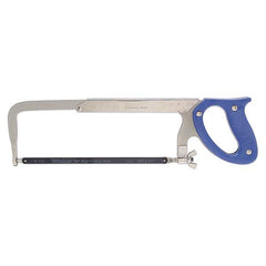 Nicholson - Saw Blade Handles & Frames Product Type: Frame Blade Compatibility: Hacksaw Blades - Makers Industrial Supply