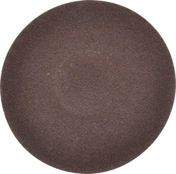 Norton - 2" Disc Diam, 180 Grit, Aluminum Oxide Quick Change Disc - Type S Attaching System, Coated, Brown, Very Fine Grade, R228 Series - Makers Industrial Supply