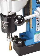 Hougen - Power Drill Chuck Adapter - For Hougen HMD904 Magnetic Drills - Makers Industrial Supply