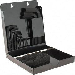 Proto - Hex Key Set - Makers Industrial Supply