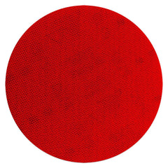 Hook & Loop Discs; Disc Diameter (Decimal Inch): 5; Grade: Ultra Fine; Grit: 320; Abrasive Material: Ceramic Blend; Disc Color: Red; Package Quantity: 50; Grit: 320; Grit: 320; Package Quantity: 50