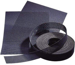 Norton - 2" x 25 Yd 120 Grit Silicon Carbide Cloth Roll - Fine Grade - Makers Industrial Supply