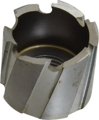 Hougen - 15/16" Diam x 1/2" Deep High Speed Steel Annular Cutter - Makers Industrial Supply