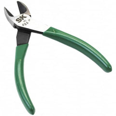 SK - Wire Cutting Pliers - Wire Cutter Pliers - Makers Industrial Supply