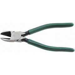 SK - Wire Cutting Pliers - Wire Cutter Pliers - Makers Industrial Supply