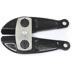 H.K. Porter - Plier Accessories Type: Replacement Cutter Head For Use With: Crescent H.K. Porter 0390MNE - Makers Industrial Supply