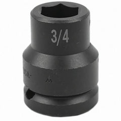 SK - Impact Socket - 3/4"DR 3/4" IMPACT SOCKET - Makers Industrial Supply