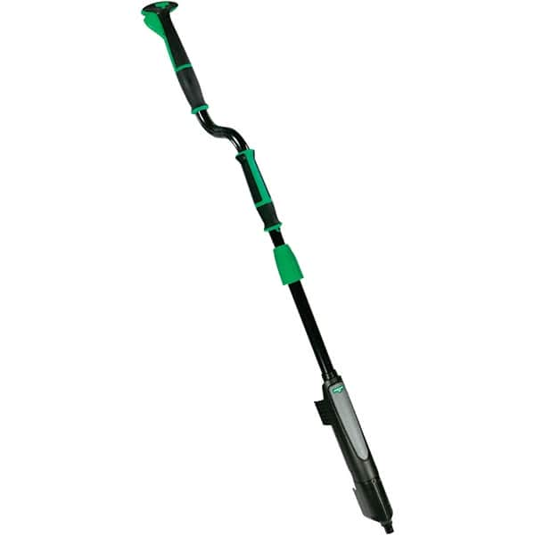 Unger - Mop Handles For Use With: Wet Mop; Dust Mop Connection Type: Quick Connect - Makers Industrial Supply