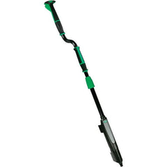 Unger - Mop Handles For Use With: Wet Mop; Dust Mop Connection Type: Quick Connect - Makers Industrial Supply