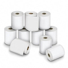 Dymo - Labels, Ribbons & Tapes Type: Shipping Label Color: White - Makers Industrial Supply