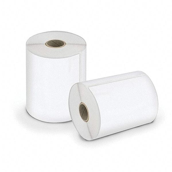 Dymo - Labels, Ribbons & Tapes Type: Shipping Label Color: White - Makers Industrial Supply