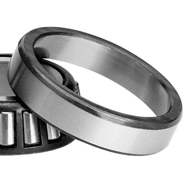 Tritan - 110mm OD, 18.8mm Wide, Tapered Roller Bearing Cup - Makers Industrial Supply