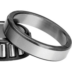 Tritan - 90mm OD, 23mm Wide, Tapered Roller Bearing Cup - Makers Industrial Supply