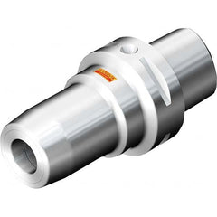 Sandvik Coromant - C6 Modular Connection 8mm Hole Diam Hydraulic Tool Holder/Chuck - Makers Industrial Supply