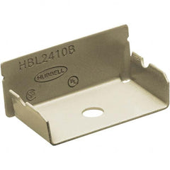 Hubbell Wiring Device-Kellems - Raceway Fittings & Accessories Raceway Fitting/Accessory Type: Fitting For Use With: HBL2400 and HBL2400D Series Raceways - Makers Industrial Supply