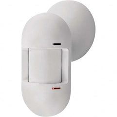 Hubbell Wiring Device-Kellems - Motion Sensing Wall Switches Switch Type: Occupancy Sensor Sensor Type: Infrared - Makers Industrial Supply