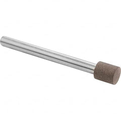 Value Collection - Grinding Pins Abrasive Head Diameter (Decimal Inch): 0.590 Abrasive Head Thickness (Decimal Inch): 0.125 - Makers Industrial Supply