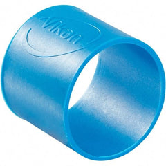 Vikan - 1" Long Rubber Band - Silicone Rubber, For Use with Colored Coded Handles - Makers Industrial Supply