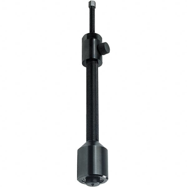 KUKKO - Hydraulic Spindle - For Puller & Separators, Fits Part #'s 20 and 30 Series Pullers - Makers Industrial Supply