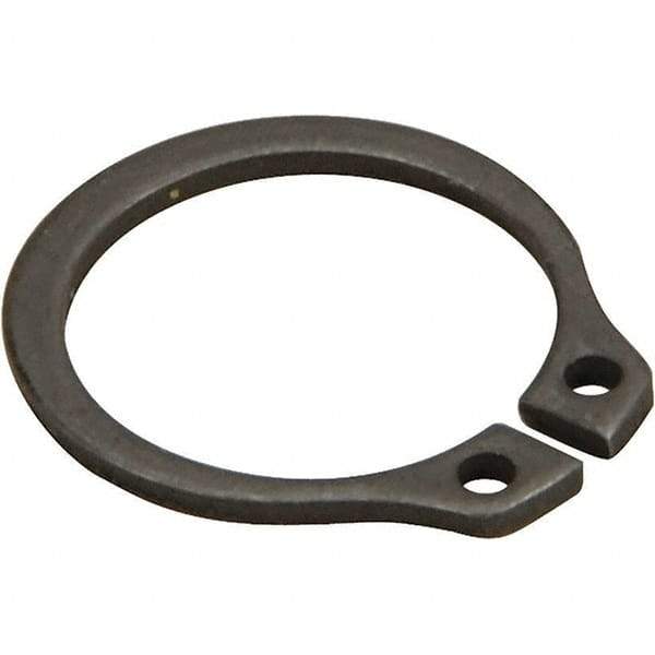 Dynabrade - Air File Retaining Ring - Compatible with 0.2 hp Air Motors - Makers Industrial Supply