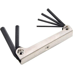 Proto - Hex Key Set - Makers Industrial Supply