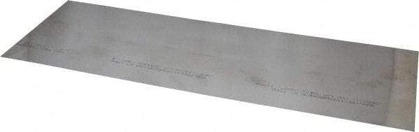 Precision Brand - 10 Piece, 18 Inch Long x 6 Inch Wide x 0.005 Inch Thick, Shim Sheet Stock - Steel - Makers Industrial Supply