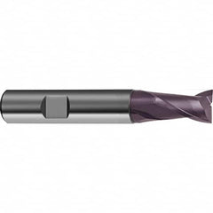 Guhring - End Mill - 30mm Extended Reach - Makers Industrial Supply