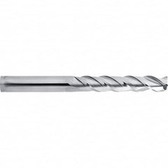 Guhring - Roughing End Mill - - Exact Industrial Supply