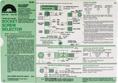 Holo-Krome - Fasteners Quick Reference Guide - Makers Industrial Supply