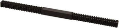 Nicholson - 8-3/8" Long, External Pipe Thread Restoring File Set - 11, 12, 13, 14, 16, 18, 2, 24 TPI - Exact Industrial Supply