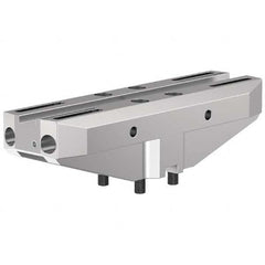 Kennametal - Boring Head Bases, Bridges & Counterweights Type: Bridge System Compatibility: SPK - Makers Industrial Supply